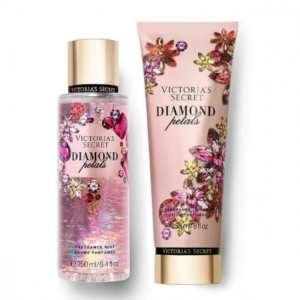 Victoria’s Secret Fragrance Perfume for Women (Diamond Petals)