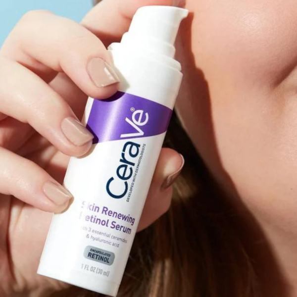 CeraVe Skin Renewing Retinol Serum - 30ml