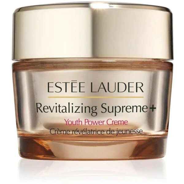 Estee Lauder Revitalizing Supreme Youth Power Creme Moisturizer 75ml