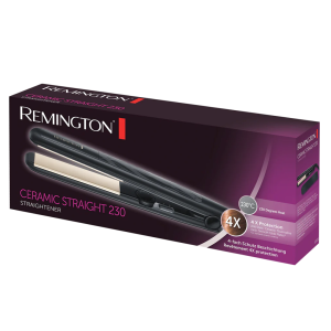 REMINGTON Hair Straightener S3500 Ceramic Straight 230