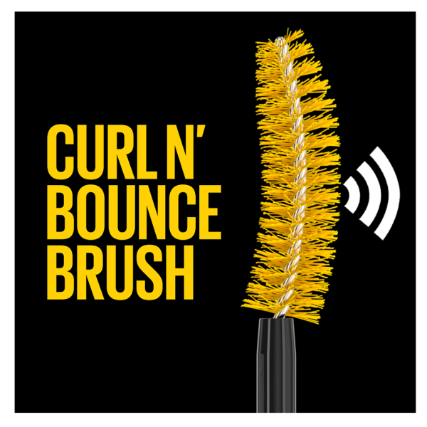 Maybelline New York The Colossal Curl & Bounce Mascara