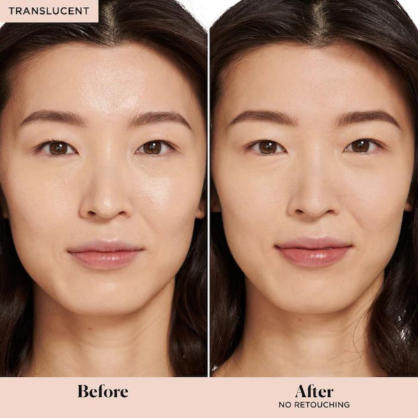 Laura Mercier Loose Setting Face Powder Translucent
