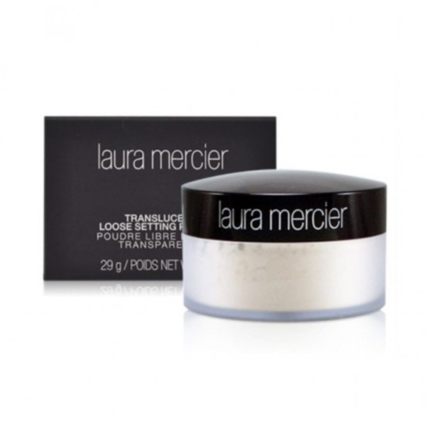 Laura Mercier Loose Setting Face Powder Translucent
