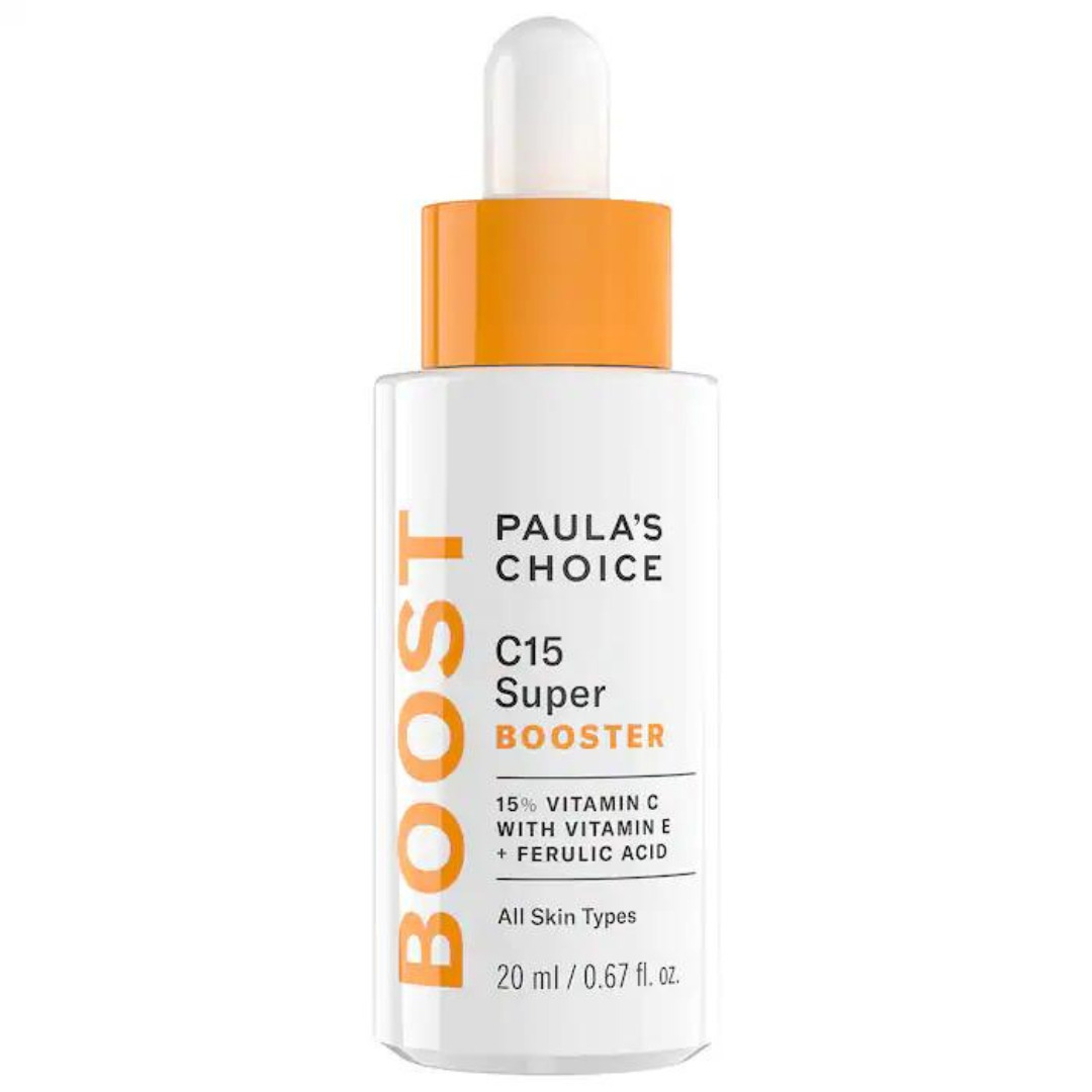 Paula's Choice Vitamin C15 Super Booster 2OML