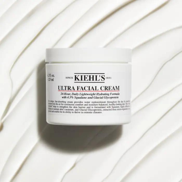 Kiehl's Ultra Facial Cream 125 ML