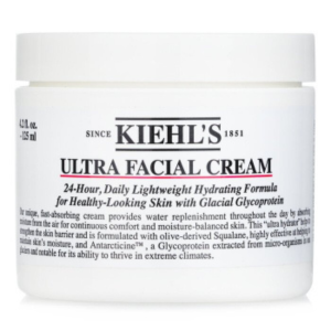 Kiehl’s Ultra Facial Cream