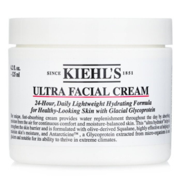 Kiehl's Ultra Facial Cream 125 ML