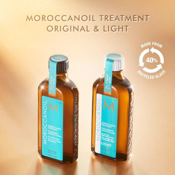 Moroccanoil Treatment 100ml