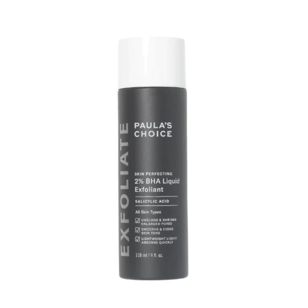 Paula's Choice Skin Perfecting 2% BHA Liquid Exfoliant (118ml)